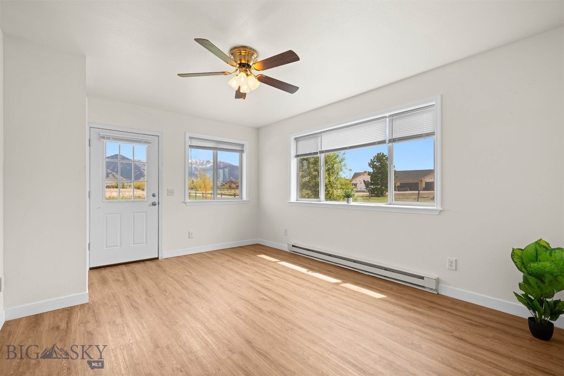 Sager Stimson Tracts - Residential