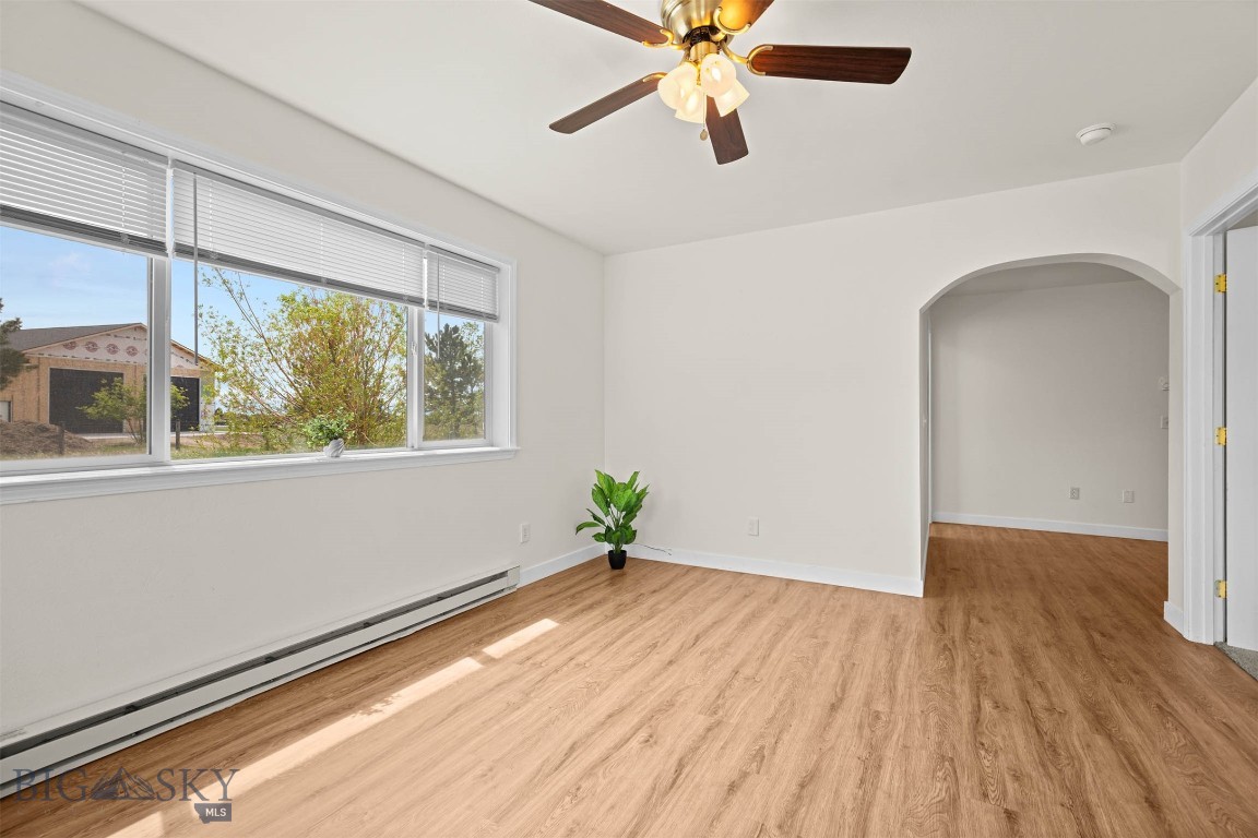Sager Stimson Tracts - Residential