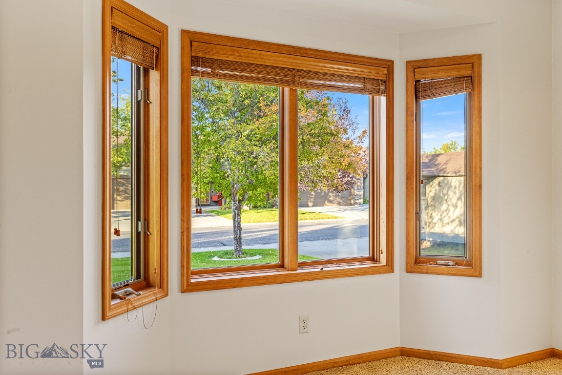 South Meadow Condos - Residential