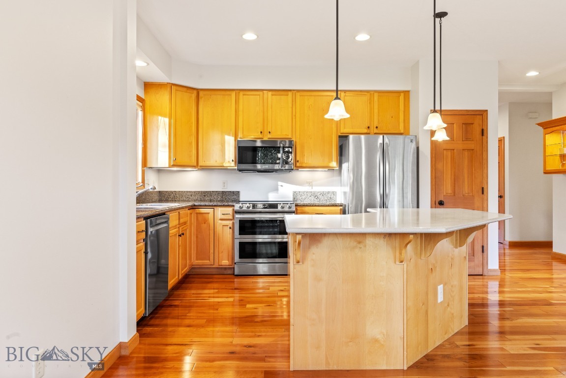 South Meadow Condos - Residential