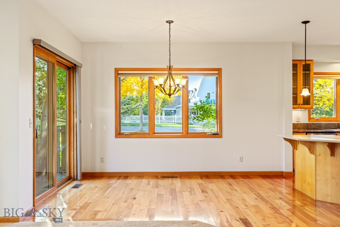South Meadow Condos - Residential