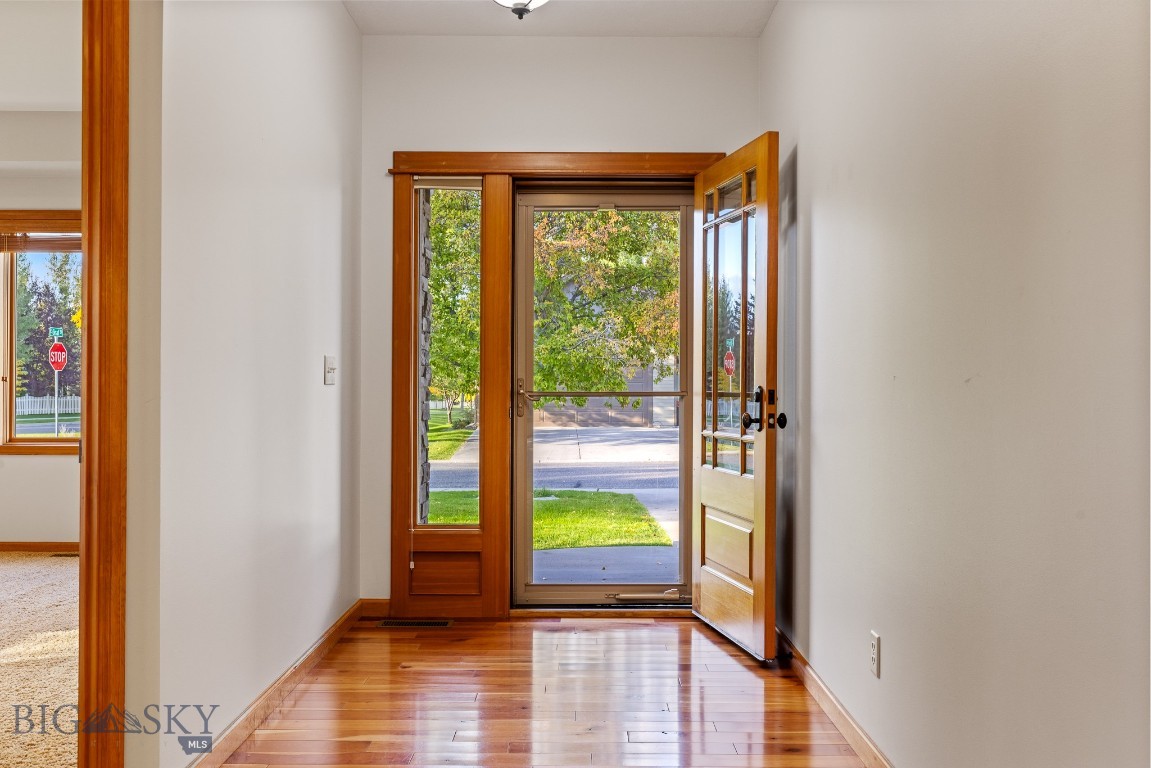 South Meadow Condos - Residential