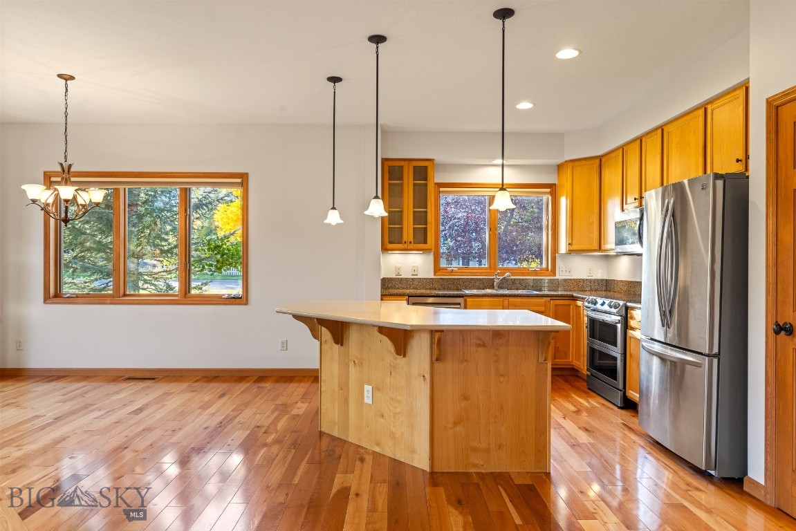 South Meadow Condos - Residential
