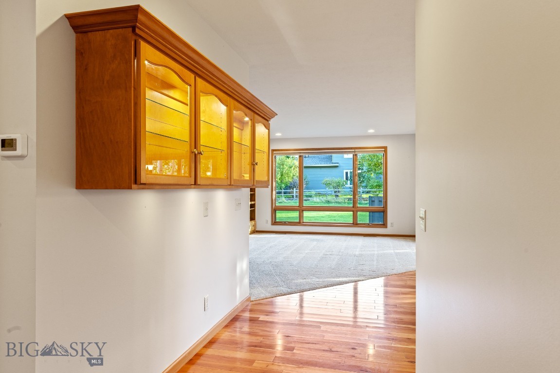 South Meadow Condos - Residential