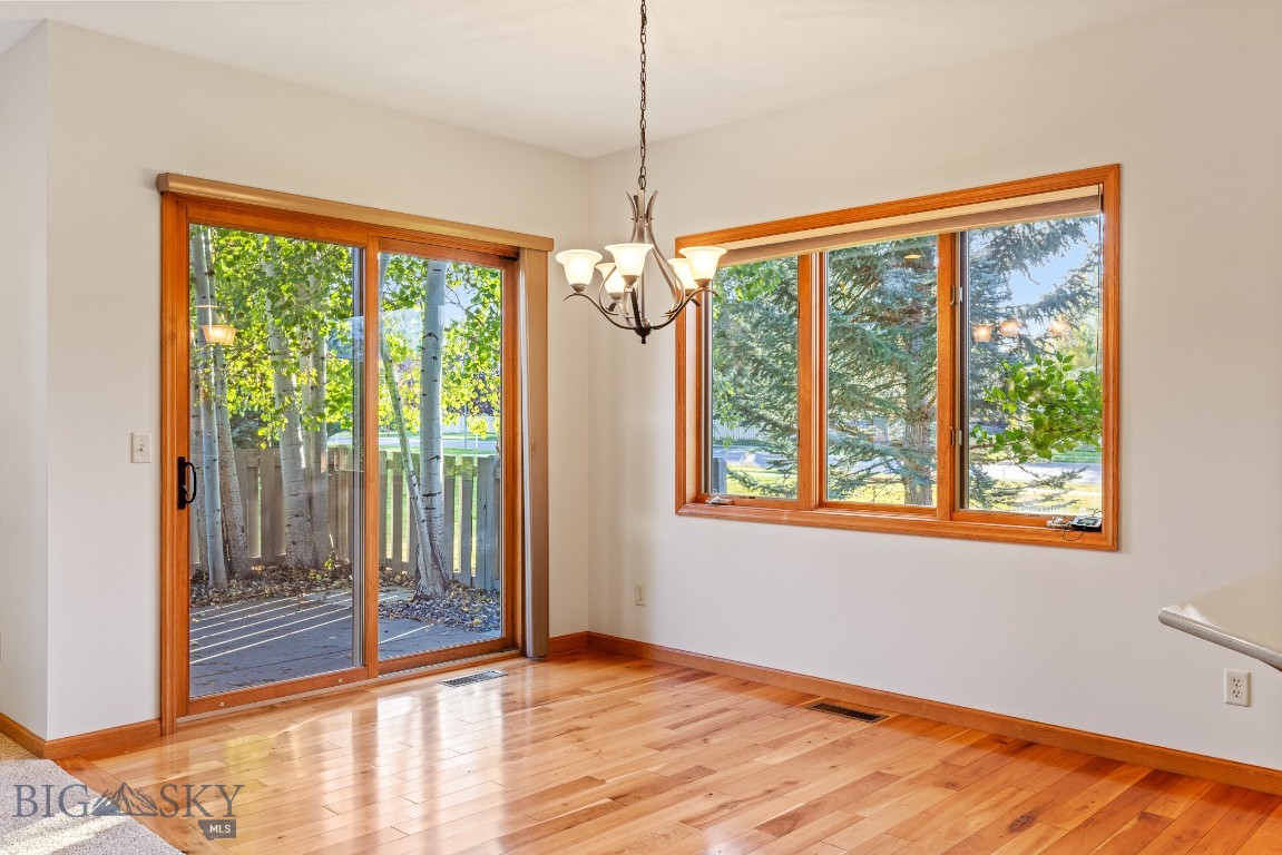 South Meadow Condos - Residential