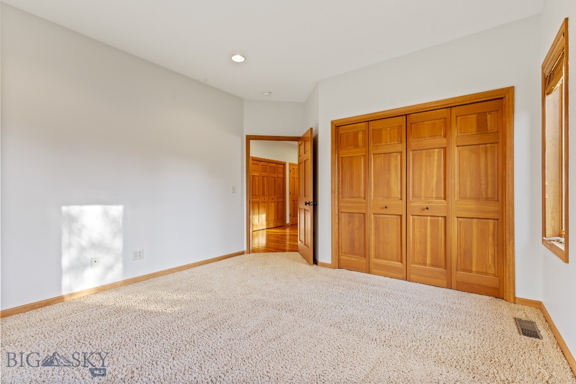 South Meadow Condos - Residential