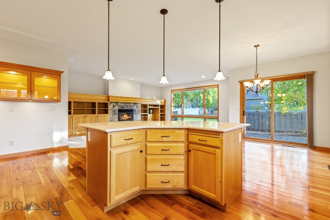 South Meadow Condos - Residential