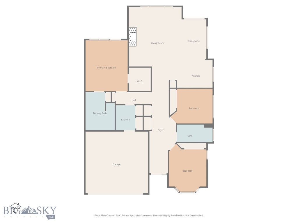 South Meadow Condos - Residential