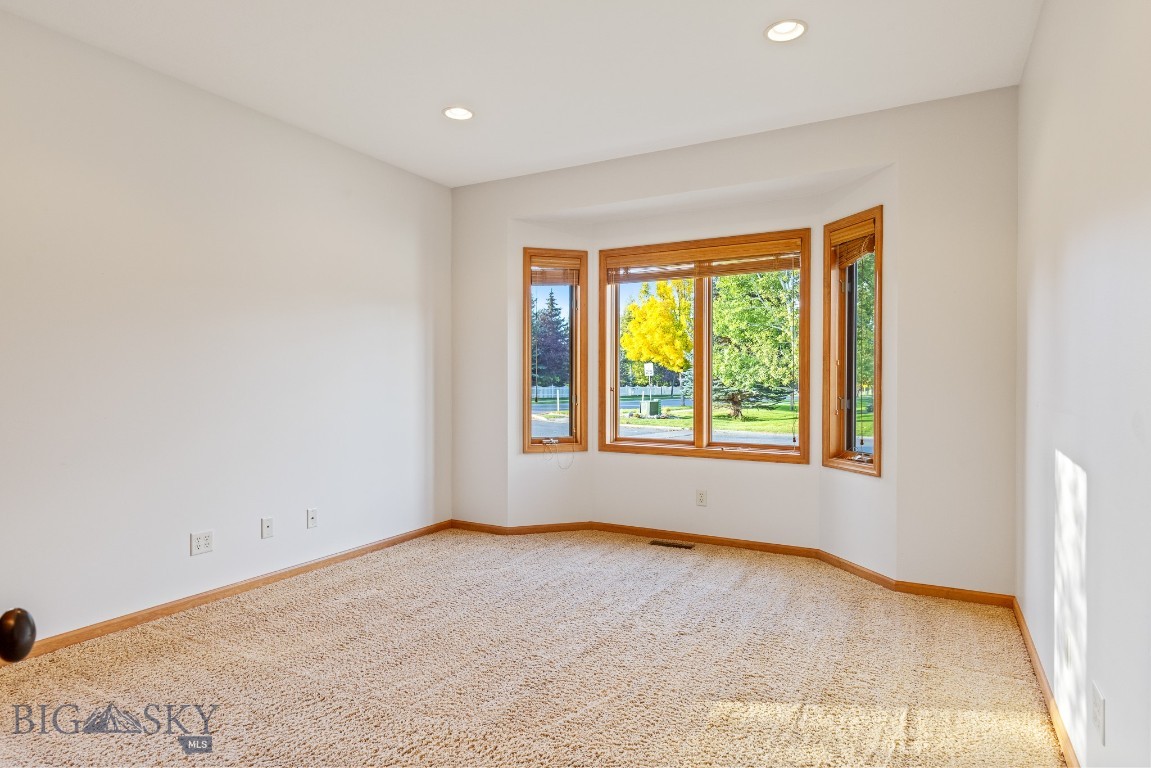 South Meadow Condos - Residential