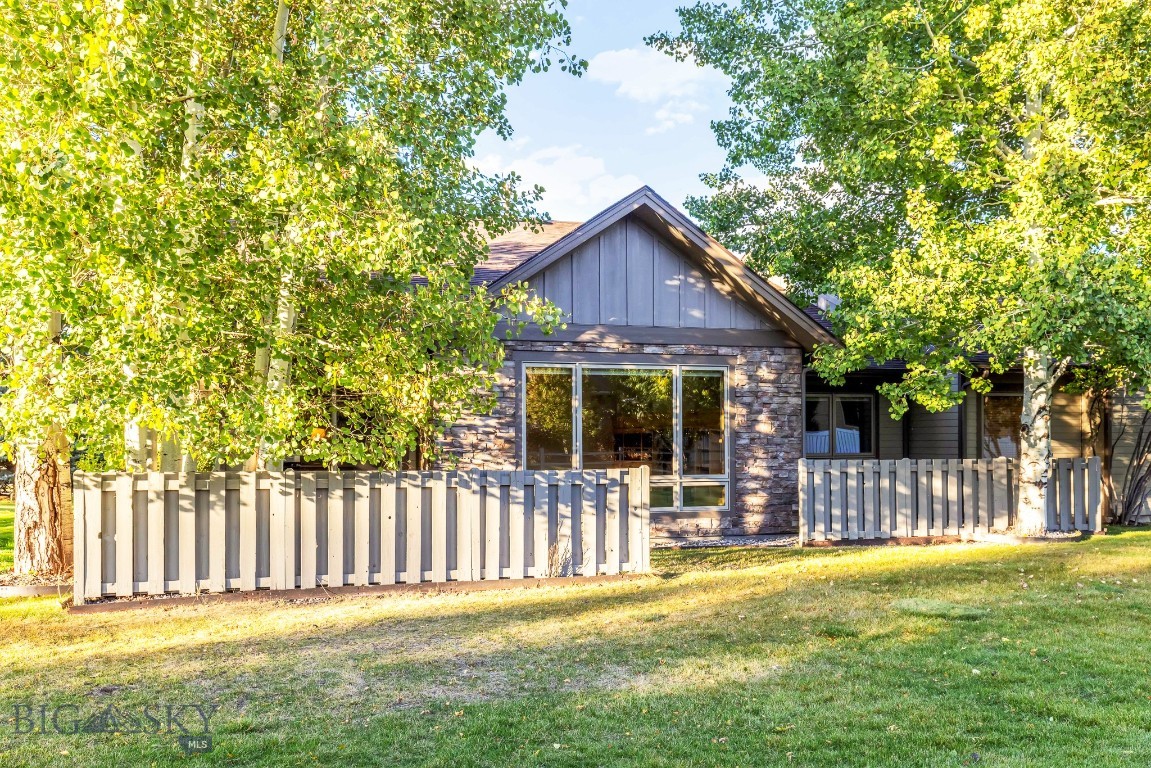 South Meadow Condos - Residential