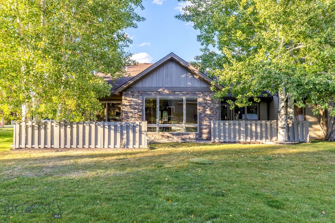 South Meadow Condos - Residential