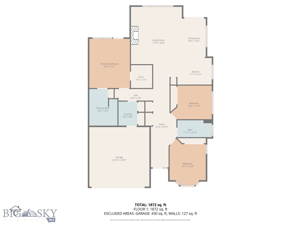 South Meadow Condos - Residential