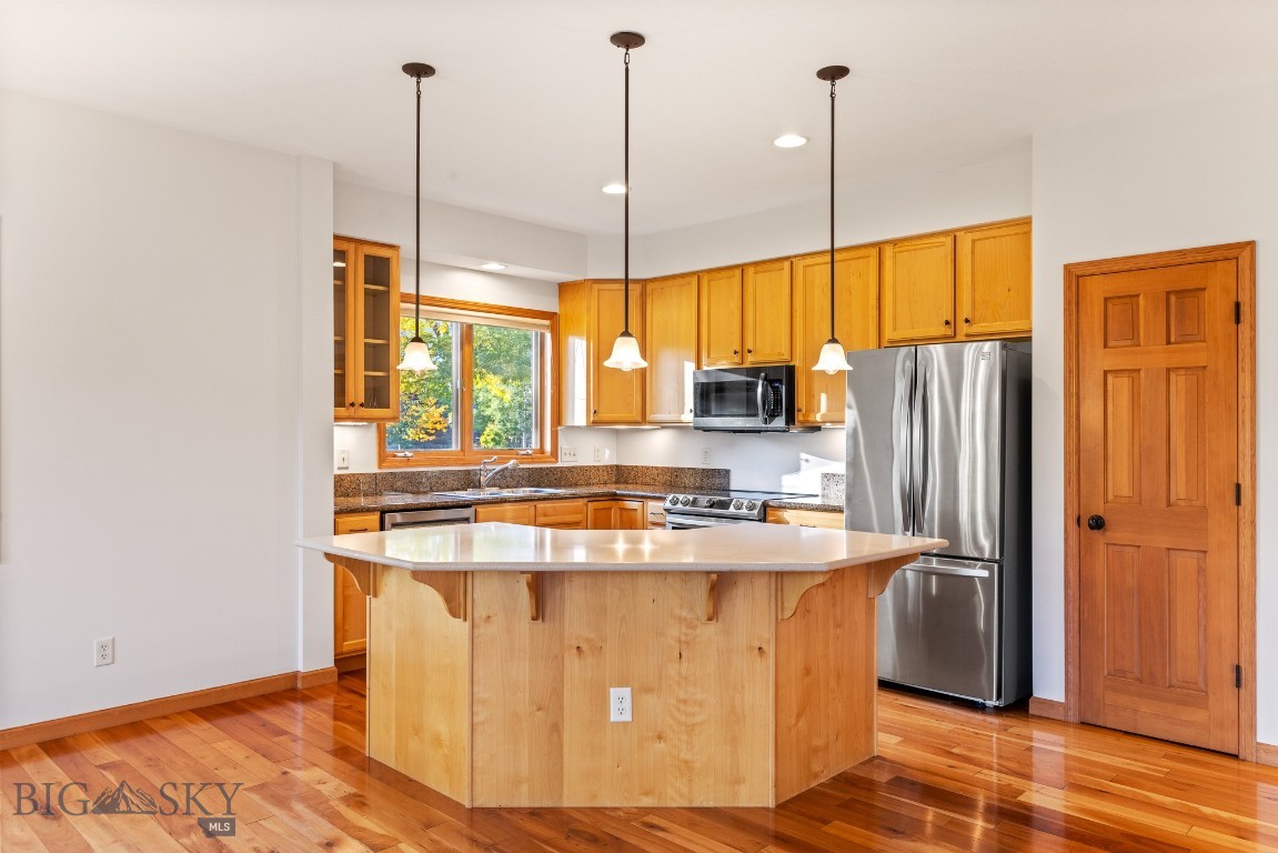 South Meadow Condos - Residential