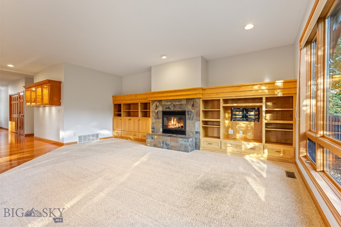 South Meadow Condos - Residential