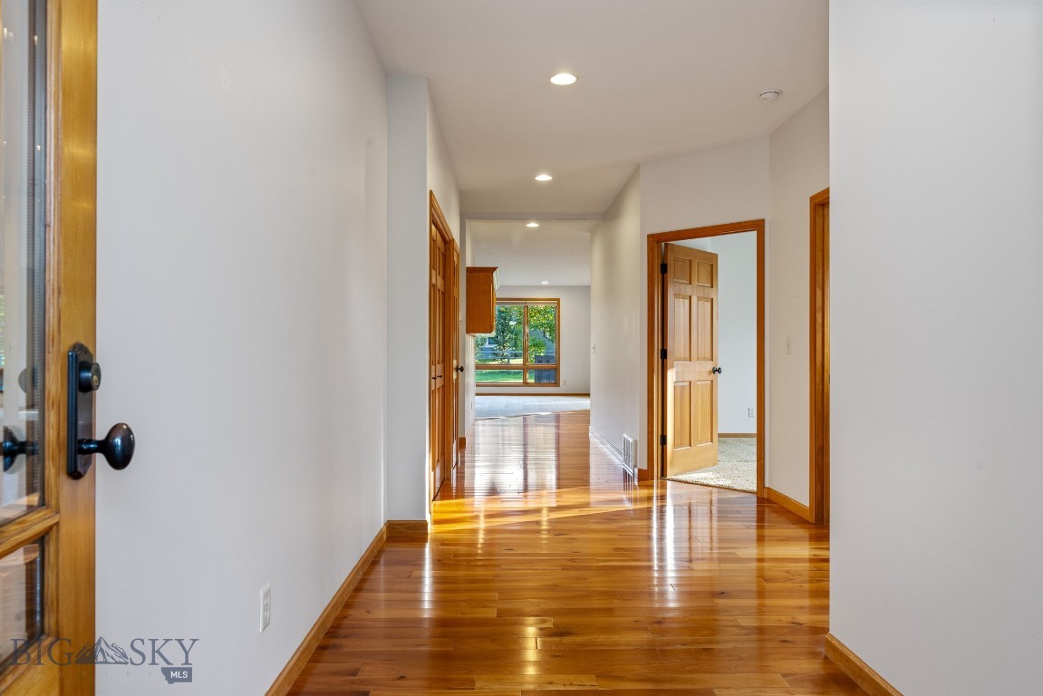 South Meadow Condos - Residential