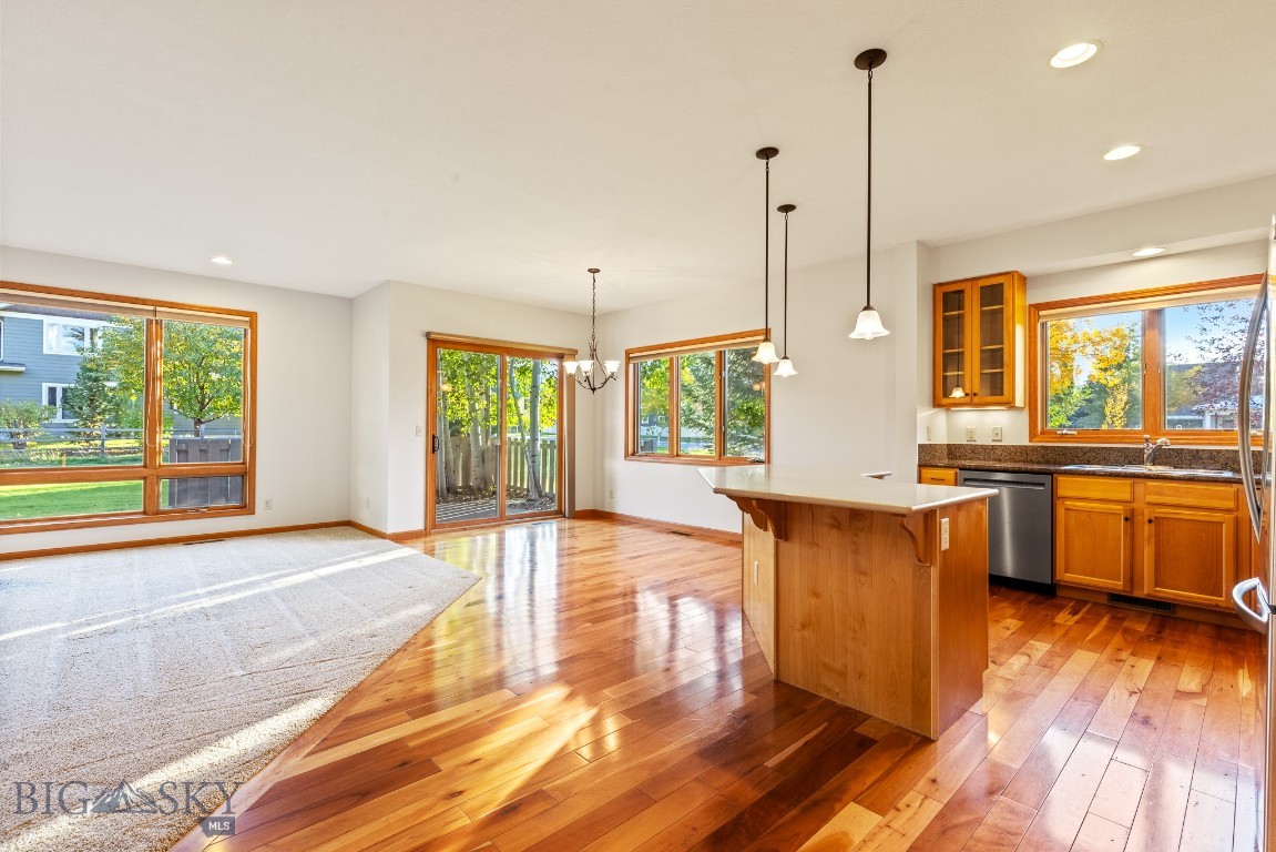 South Meadow Condos - Residential
