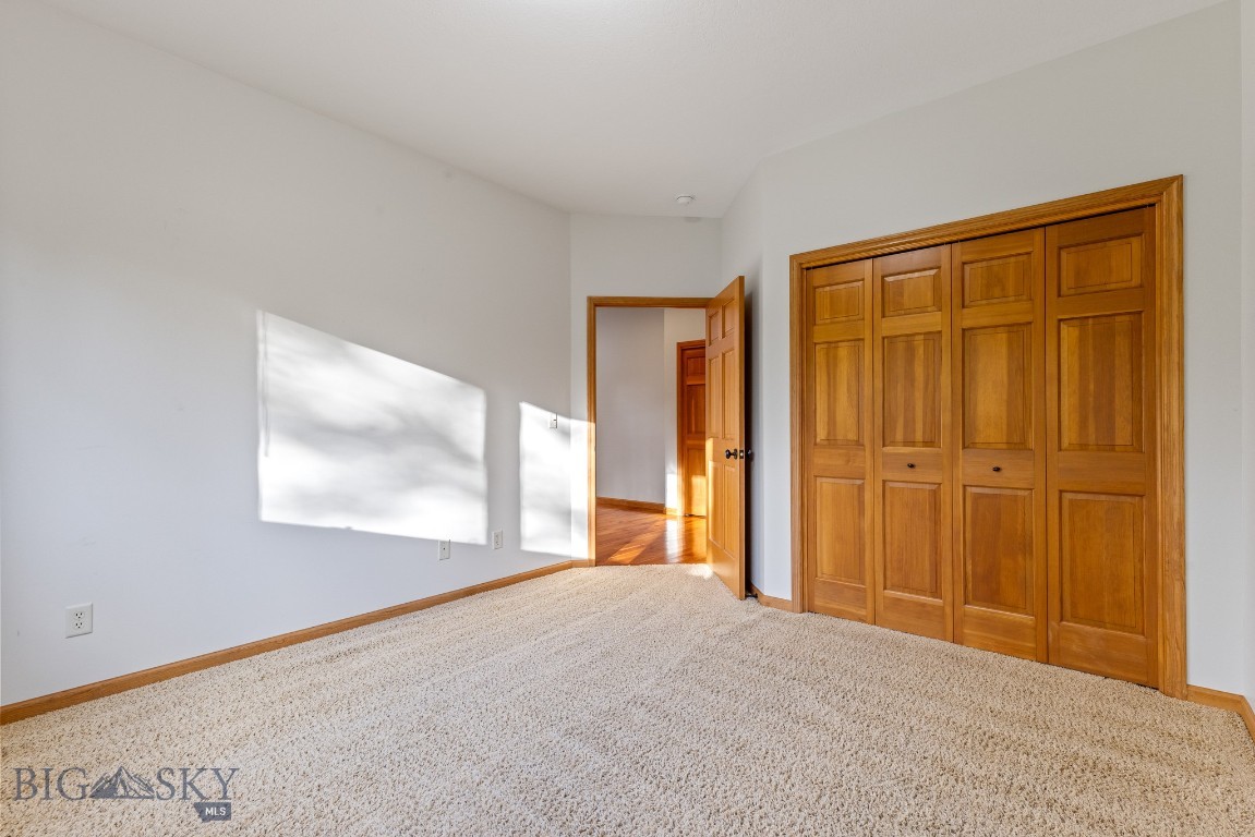 South Meadow Condos - Residential