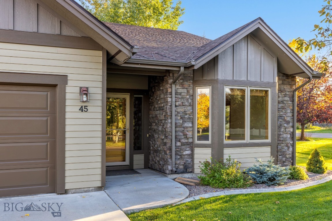 South Meadow Condos - Residential