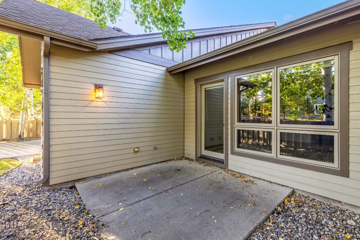 South Meadow Condos - Residential