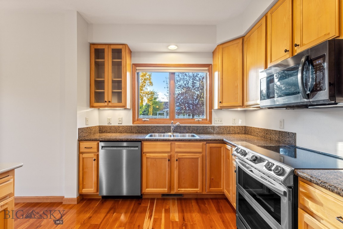 South Meadow Condos - Residential