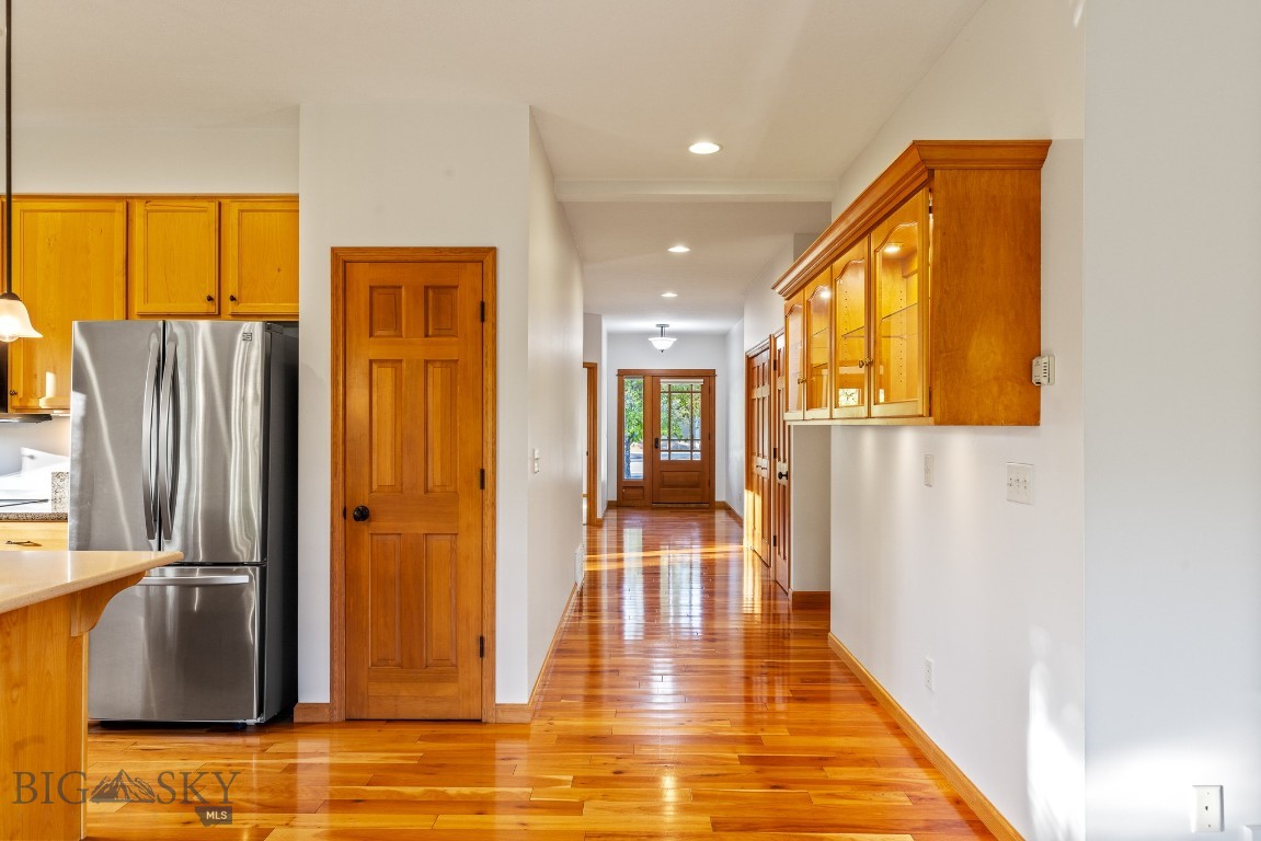 South Meadow Condos - Residential