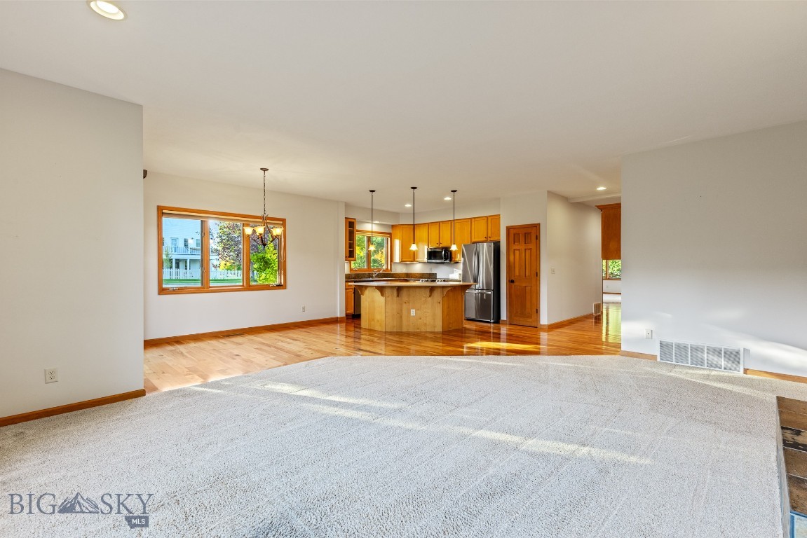 South Meadow Condos - Residential