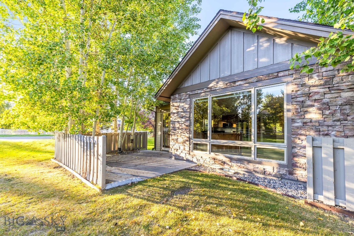 South Meadow Condos - Residential