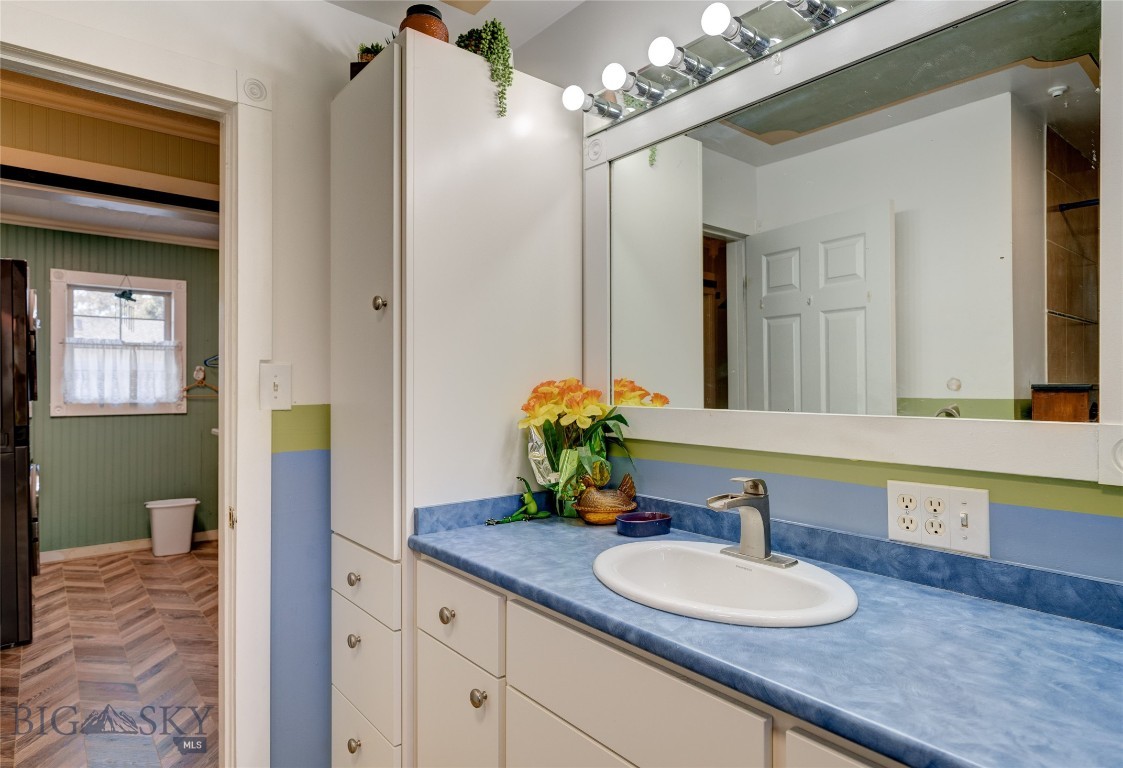 Imes Addition - Residential