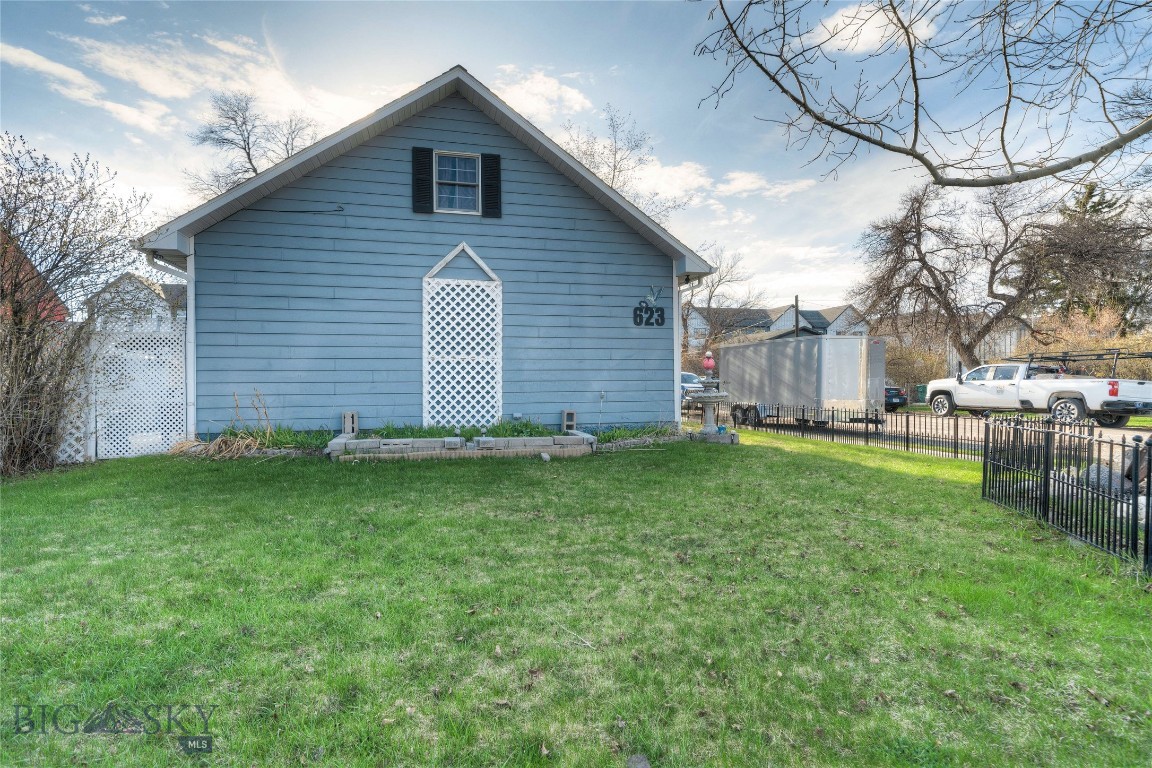 Imes Addition - Residential