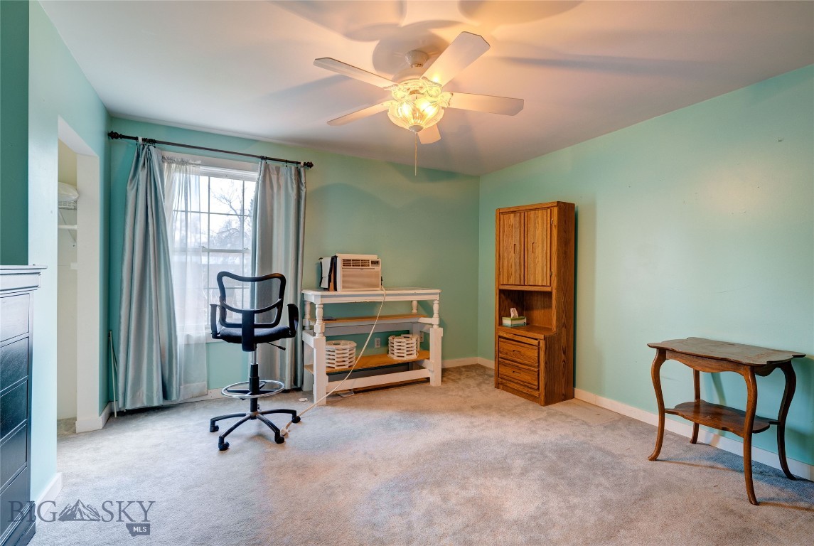 Imes Addition - Residential
