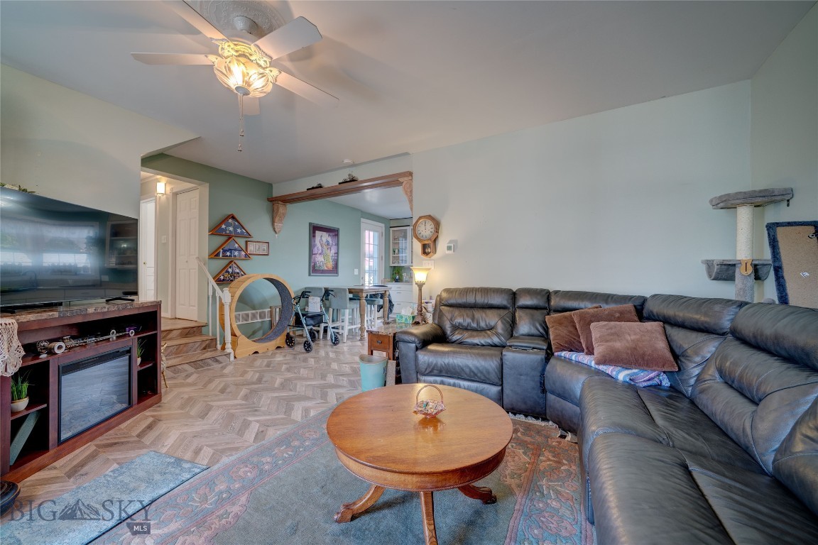 Imes Addition - Residential