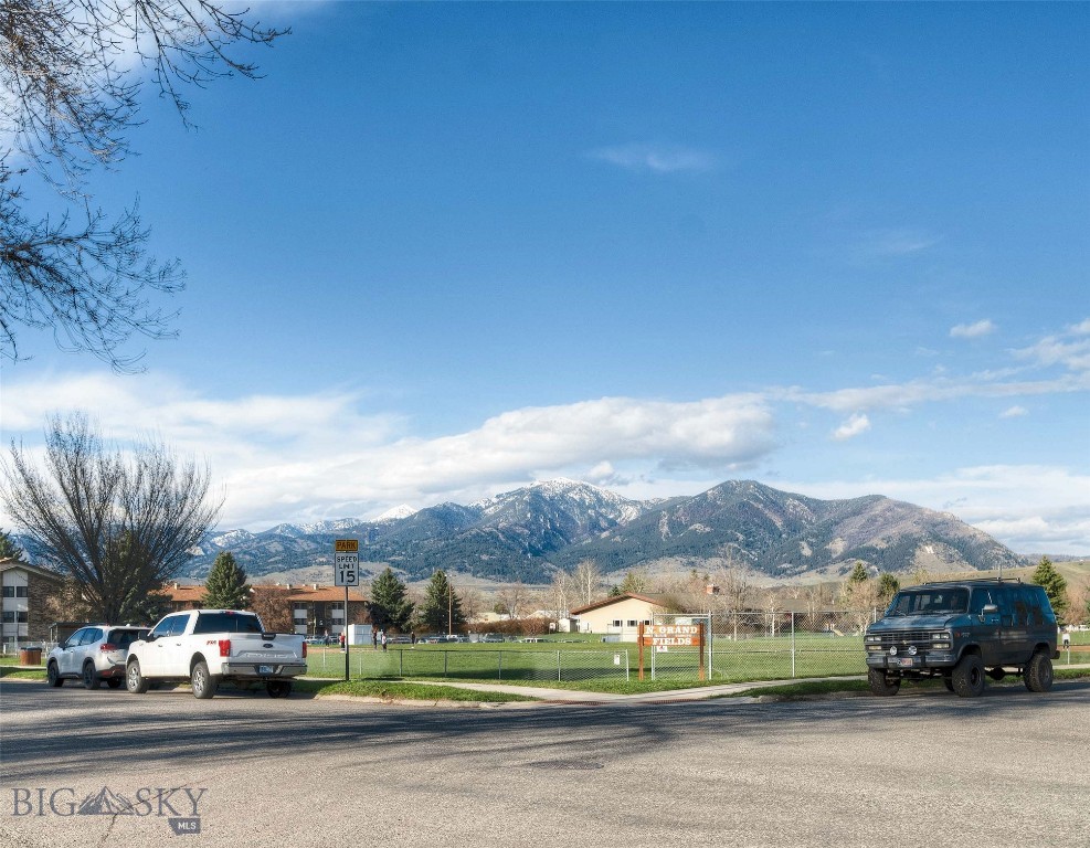 Imes Addition - Residential