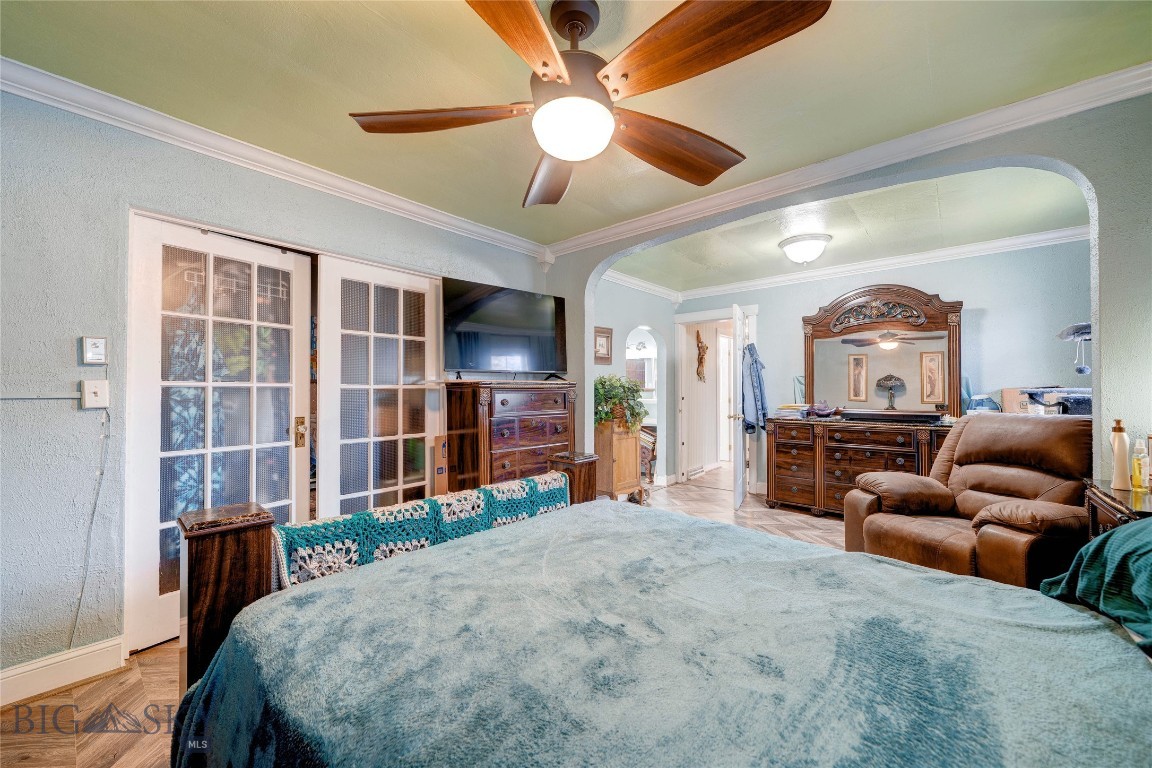 Imes Addition - Residential