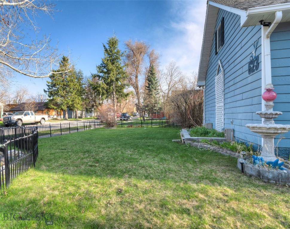 Imes Addition - Residential