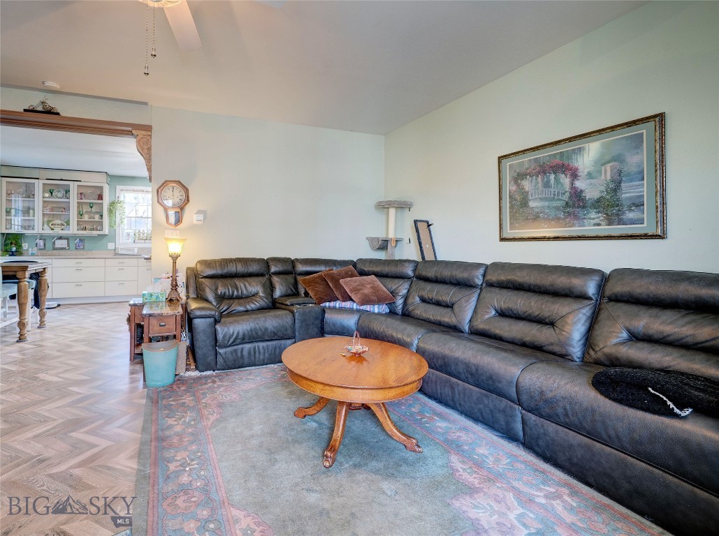 Imes Addition - Residential