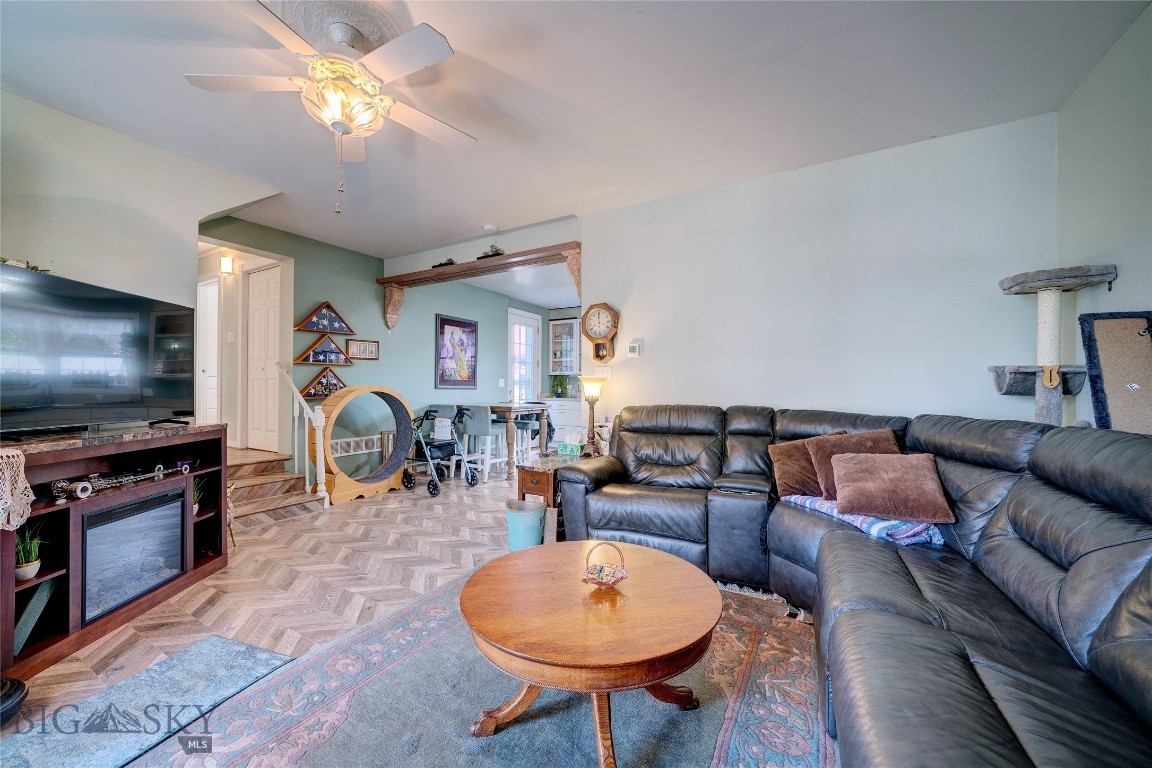 Imes Addition - Residential