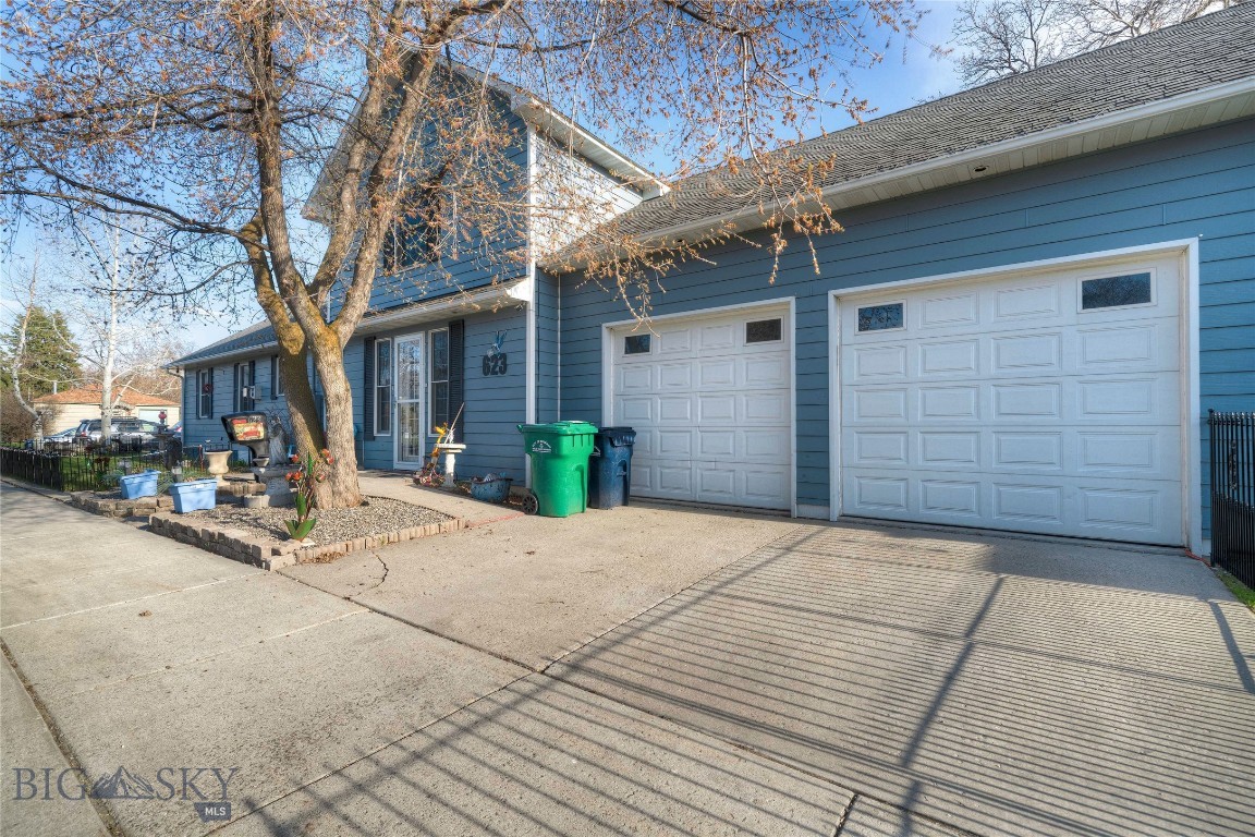 Imes Addition - Residential