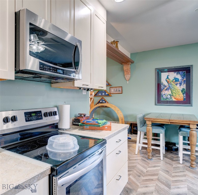 Imes Addition - Residential