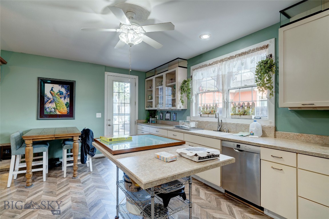 Imes Addition - Residential