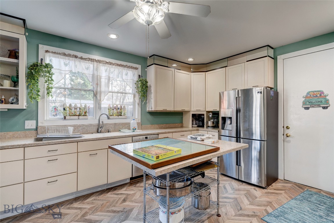 Imes Addition - Residential