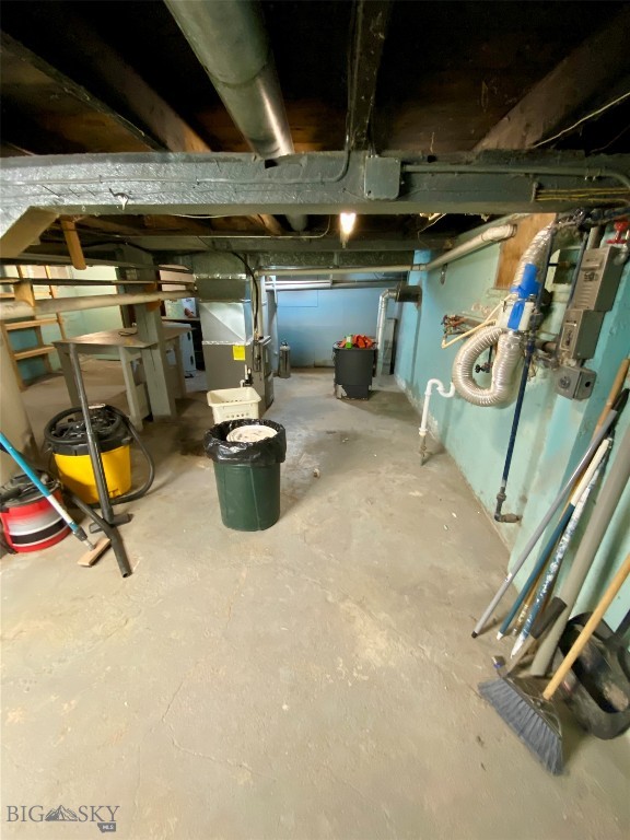 Townsend Original Plat - Residential