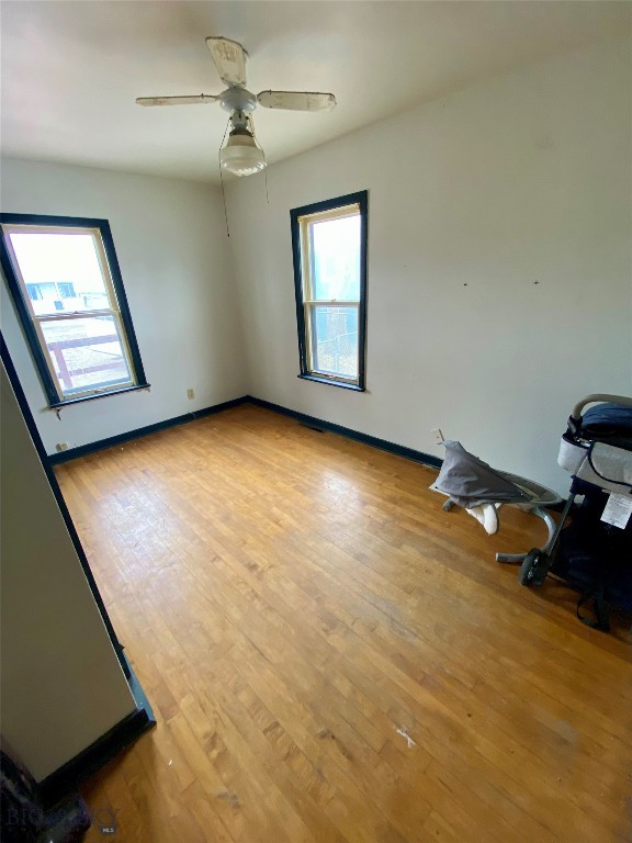 Townsend Original Plat - Residential