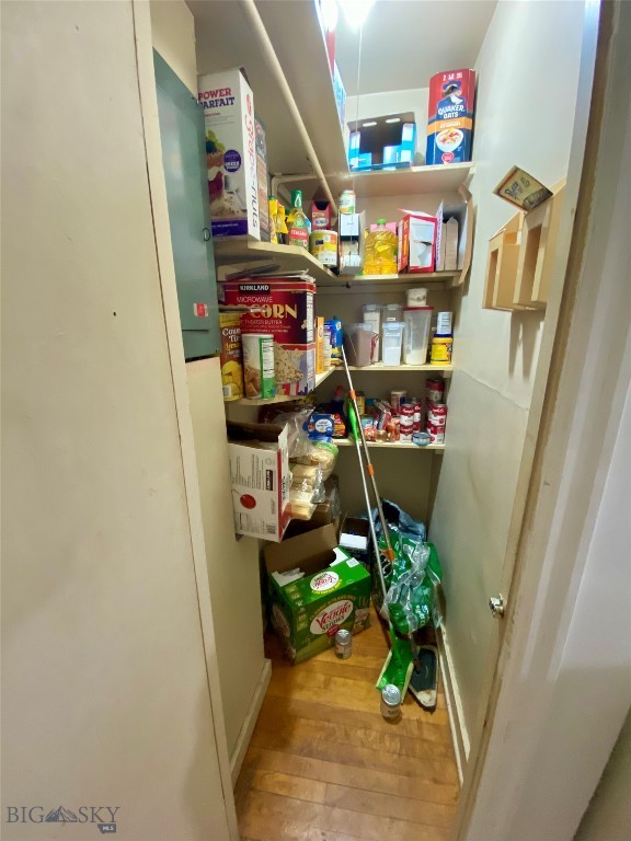 Townsend Original Plat - Residential