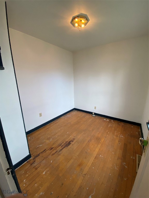 Townsend Original Plat - Residential