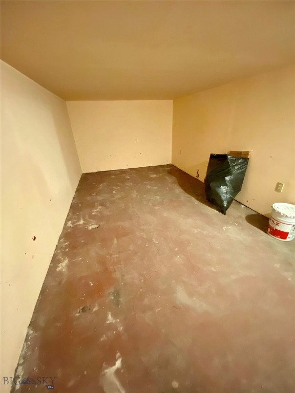 Townsend Original Plat - Residential