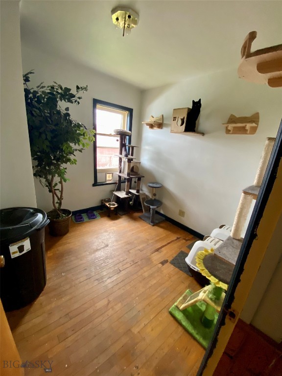 Townsend Original Plat - Residential