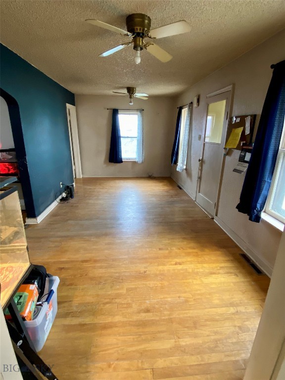 Townsend Original Plat - Residential