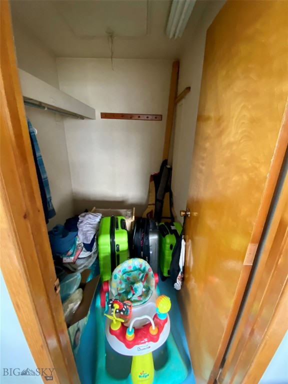 Townsend Original Plat - Residential