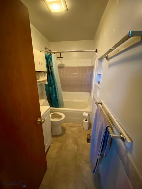 Townsend Original Plat - Residential