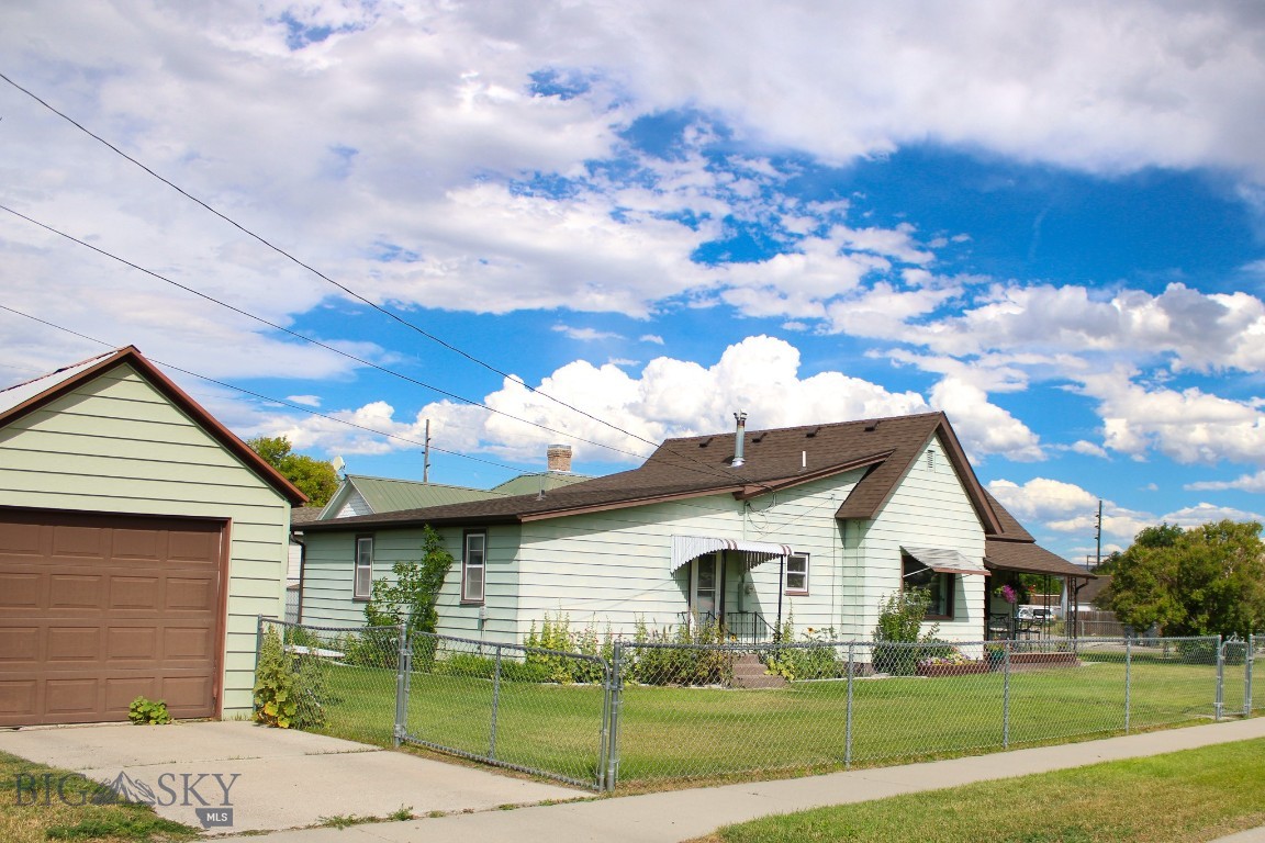 Other - Residential